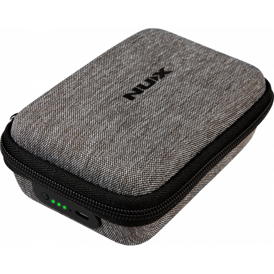 Système sans-fil 2,4 GHz auto synch NUX