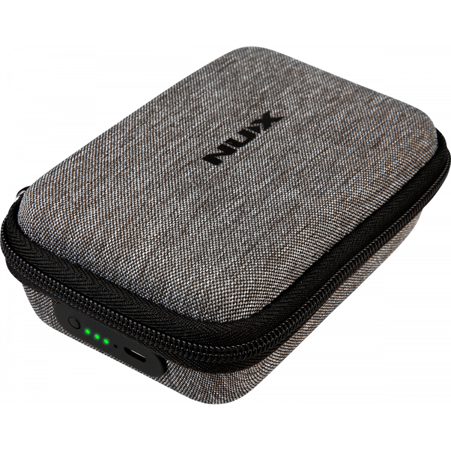 Système sans-fil 2,4 GHz auto synch NUX