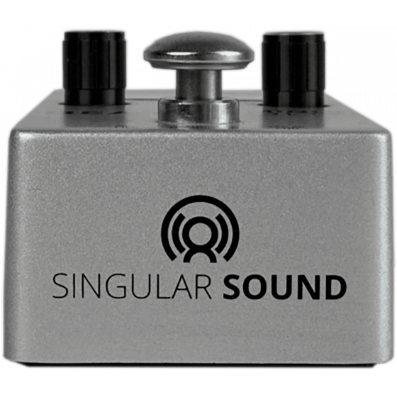 Pédale de batteur BeatBuddy MINI 2 SINGULAR SOUND