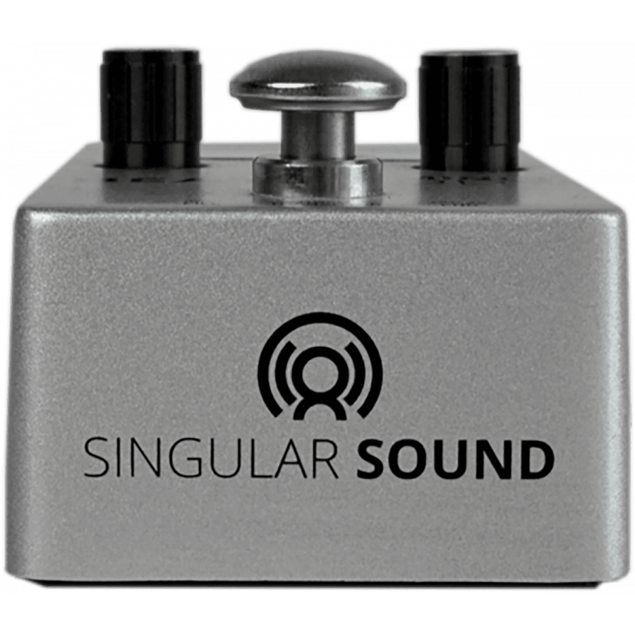 Pédale de batteur BeatBuddy MINI 2 SINGULAR SOUND