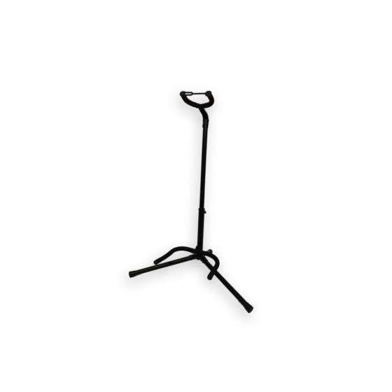 Stand Pliable Guitare Basse Ukulélé Col de V ARROW