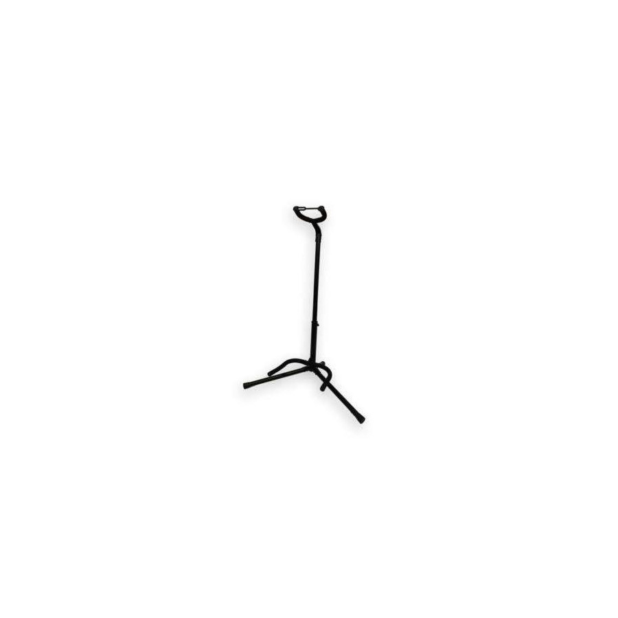 Stand Pliable Guitare Basse Ukulélé Col de V ARROW