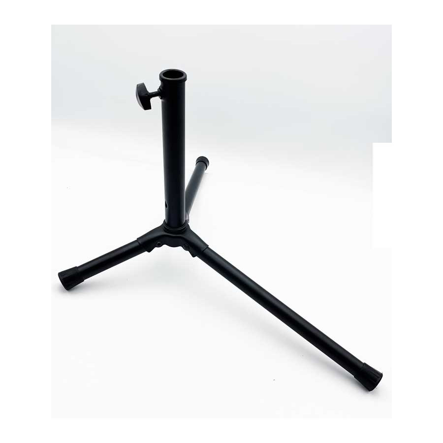 Stand Pliable Guitare Basse Ukulélé Col de V ARROW