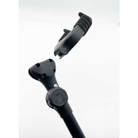 Stand Pliable Guitare Basse Ukulélé Auto- Sécurisé ARROW