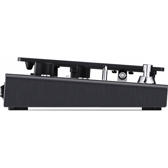 Multi-effets guitare écran LCD 4" NUX MG30
