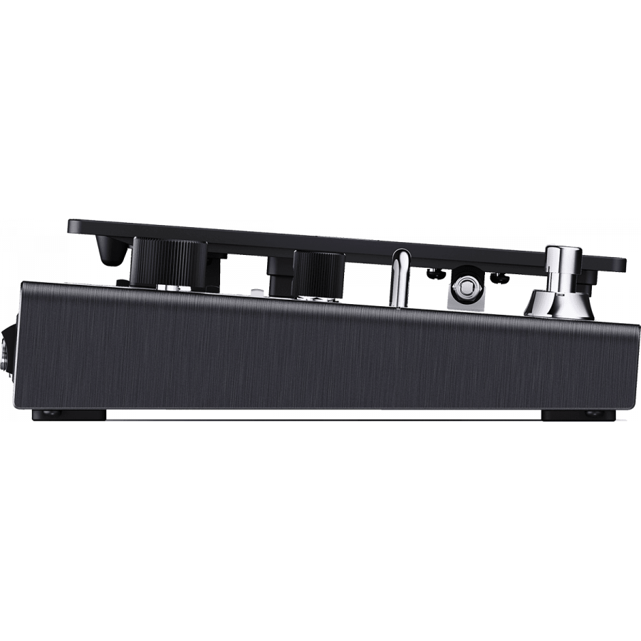 Multi-effets guitare écran LCD 4" NUX MG30