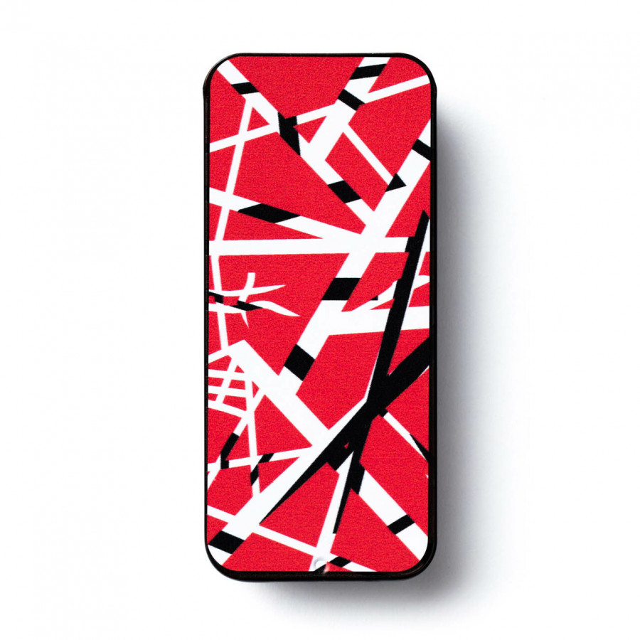 Boite de 6 médiators light signature Eddie Van Halen EVHPT02