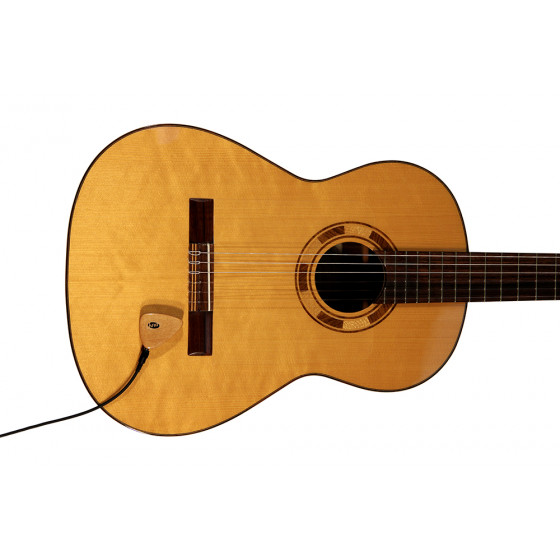 KNA PICKUPS AP-1 micro Universel Piezo