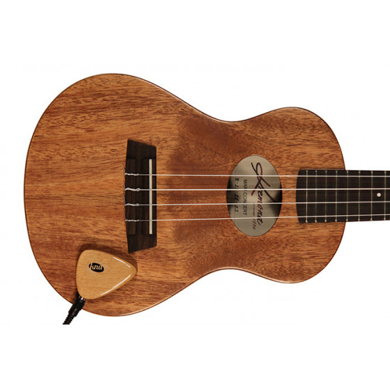 KNA PICKUPS AP-1 micro Universel Piezo