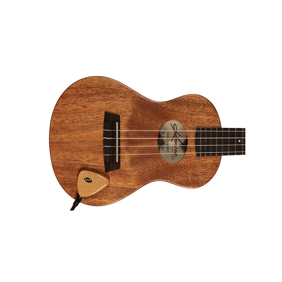 KNA PICKUPS AP-1 micro Universel Piezo