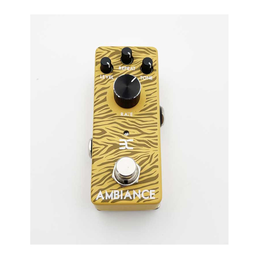 ENO XTREME Ambiance DELAY ENO XTREME Ambiance DELAY