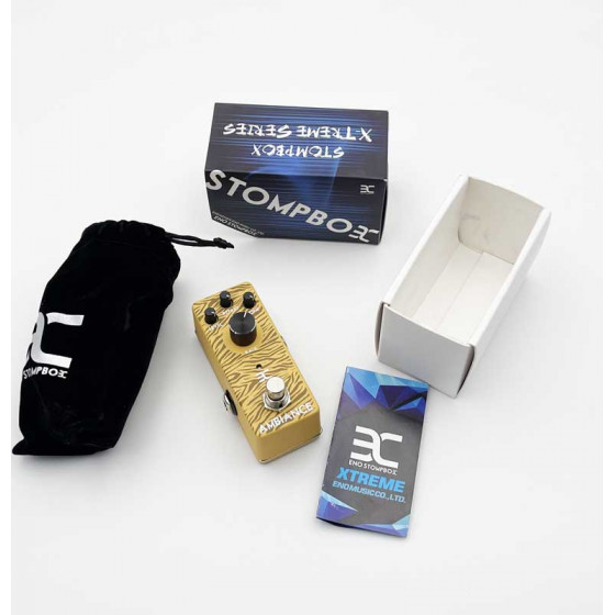 ENO XTREME Ambiance DELAY