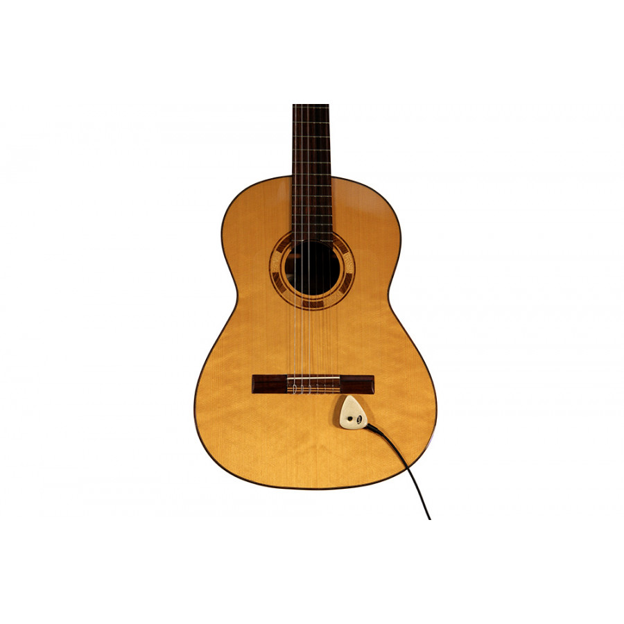 KNA PICKUPS AP-2 micro Universel Piezo