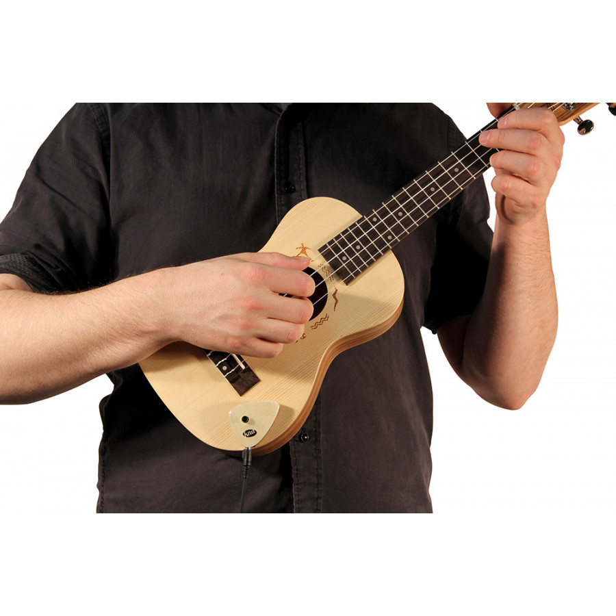 KNA PICKUPS AP-2 micro Universel Piezo