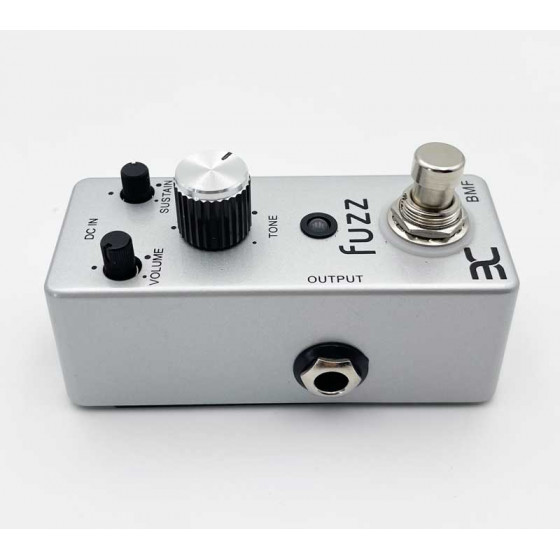 ENO T-CUBE TC-18 Fuzz Distortion