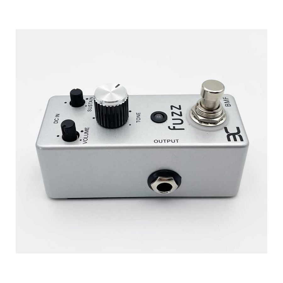 ENO T-CUBE TC-18 Fuzz Distortion