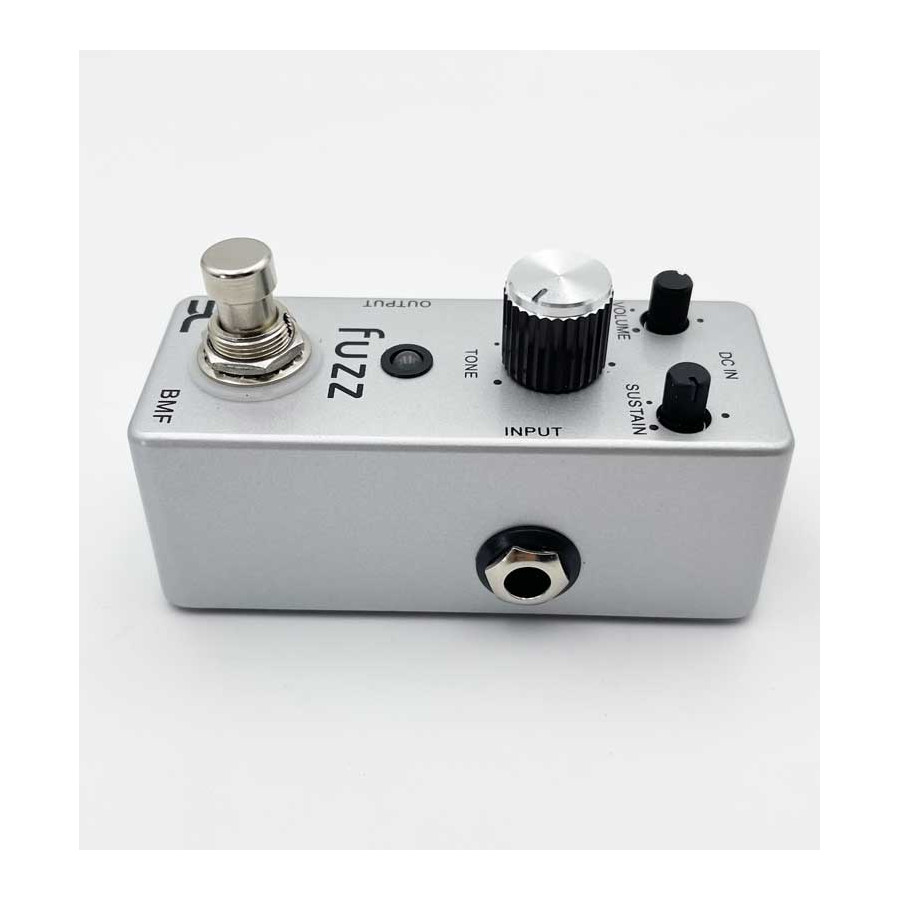 ENO T-CUBE TC-18 Fuzz Distortion
