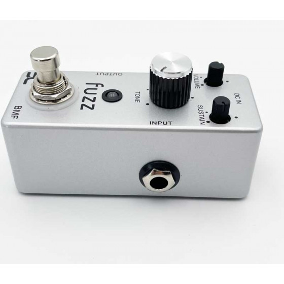 ENO T-CUBE TC-18 Fuzz Distortion