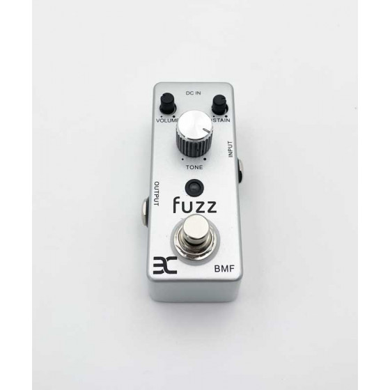 ENO T-CUBE TC-18 Fuzz Distortion