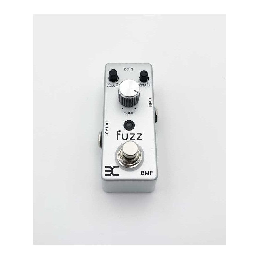 ENO T-CUBE TC-18 Fuzz Distortion ENO T-CUBE TC-18 Fuzz Distortion
