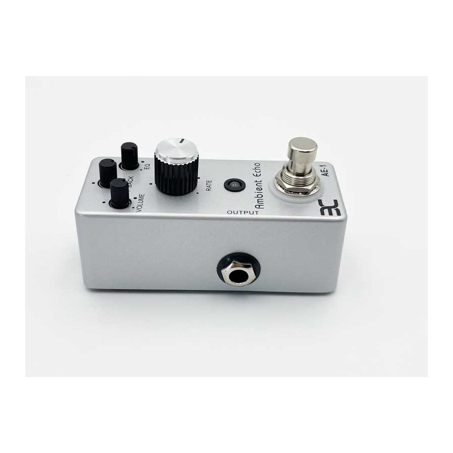 ENO T-CUBE TC-21 Ambiance Echo AE-1