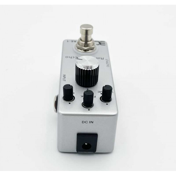 ENO T-CUBE TC-21 Ambiance Echo AE-1