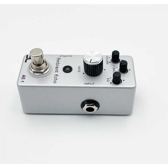 ENO T-CUBE TC-21 Ambiance Echo AE-1