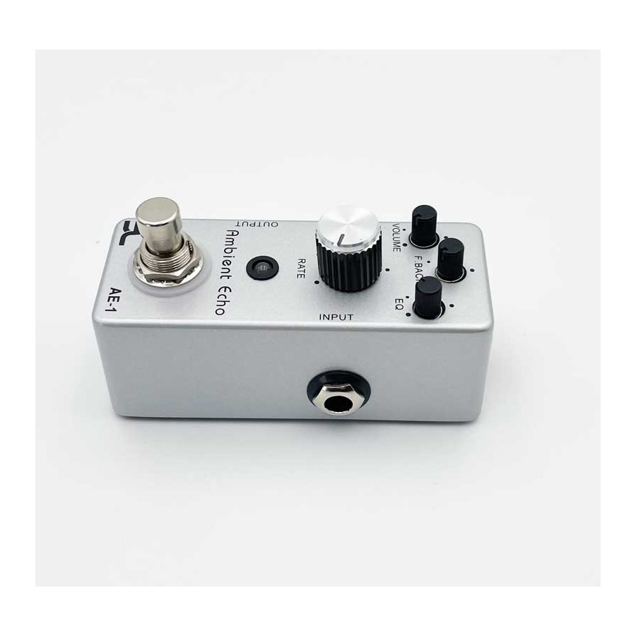 ENO T-CUBE TC-21 Ambiance Echo AE-1