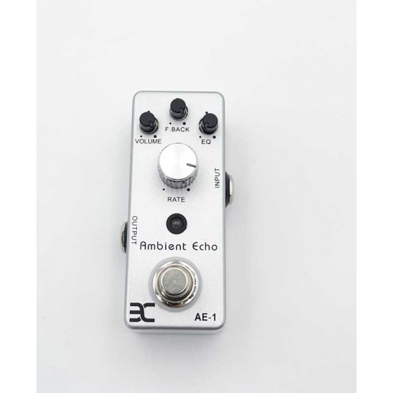 ENO T-CUBE TC-21 Ambiance Echo AE-1