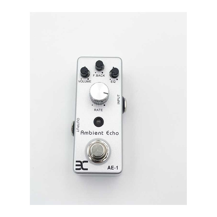 ENO T-CUBE TC-21 Ambiance Echo AE-1 ENO T-CUBE TC-21 Ambiance Echo AE-1