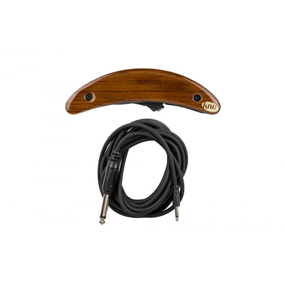 KNA PICKUPS HP-1 micro Guitare Humbucker