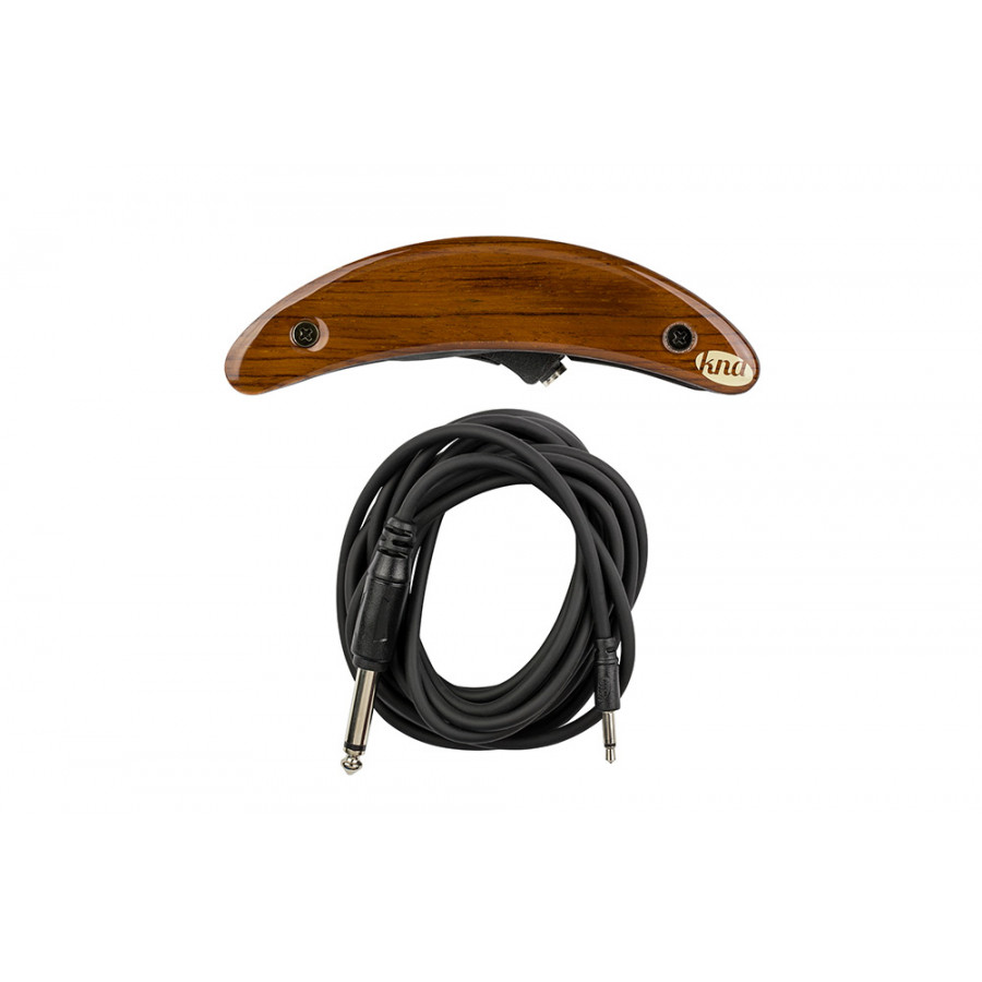 KNA PICKUPS HP-1 micro Guitare Humbucker