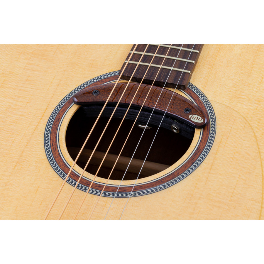 KNA PICKUPS HP-1A micro Guitare Double-Bobinage