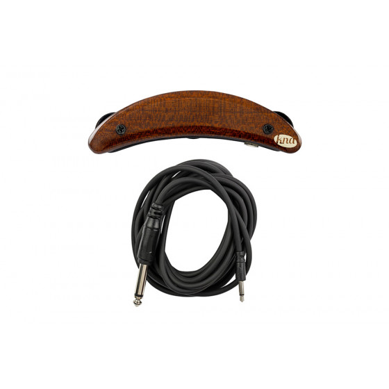 KNA PICKUPS HP-1A micro Guitare Double-Bobinage