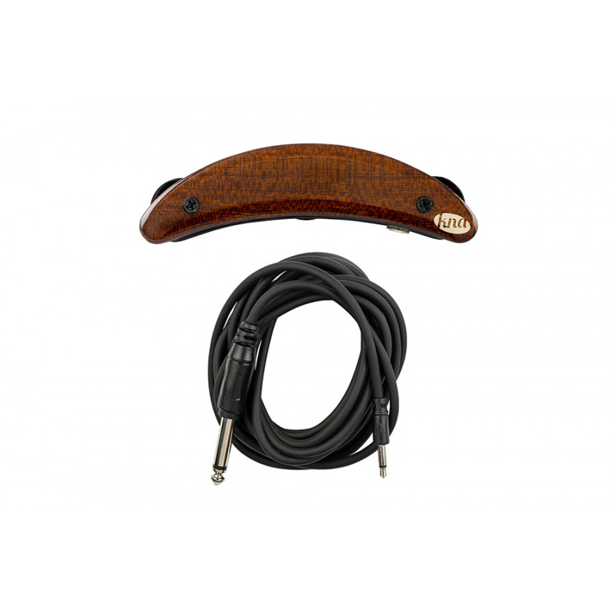 KNA PICKUPS HP-1A micro Guitare Double-Bobinage