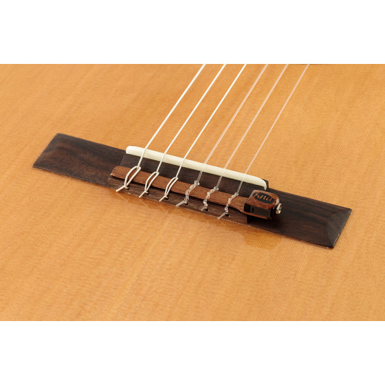 KNA PICKUPS NG-1 micro Guitare Piezo