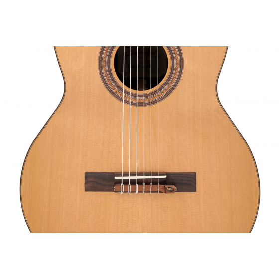 KNA PICKUPS NG-1 micro Guitare Piezo