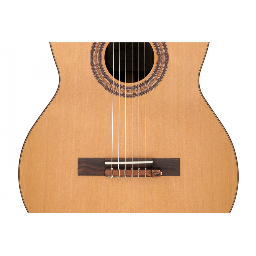 KNA PICKUPS NG-1 micro Guitare Piezo KNA PICKUPS NG-1 micro Guitare Piezo