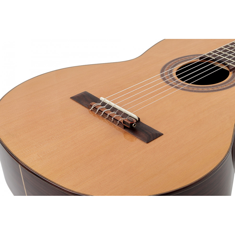 KNA PICKUPS NG-1 micro Guitare Piezo