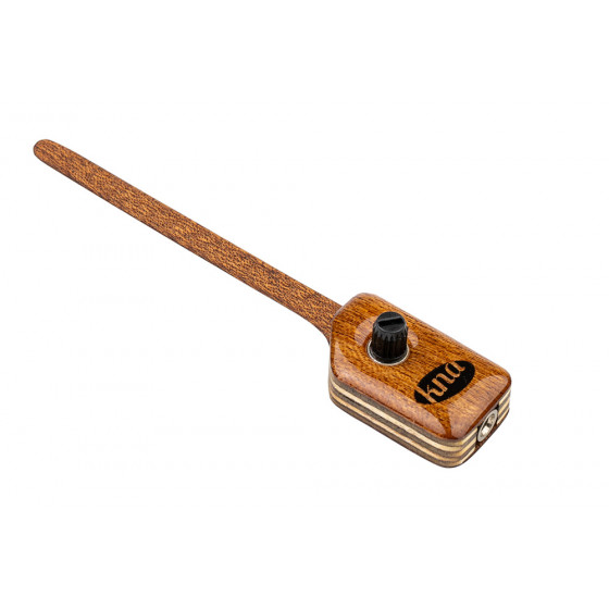 KNA PICKUPS SG-2 micro Guitare Piezo