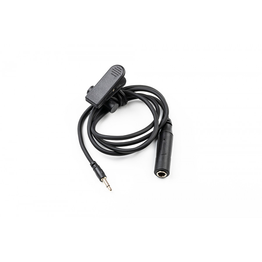KNA PICKUPS SG-2 micro Guitare Piezo