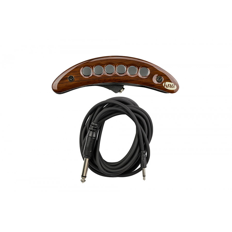 KNA PICKUPS SP-1 micro Guitare Single Coil