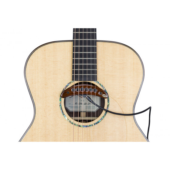 KNA PICKUPS SP-1 micro Guitare Single Coil