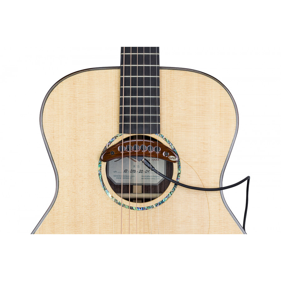 KNA PICKUPS SP-1 micro Guitare Single Coil