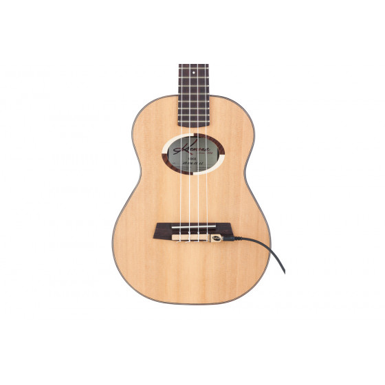 KNA PICKUPS UK-1 micro Ukulélé Piezo