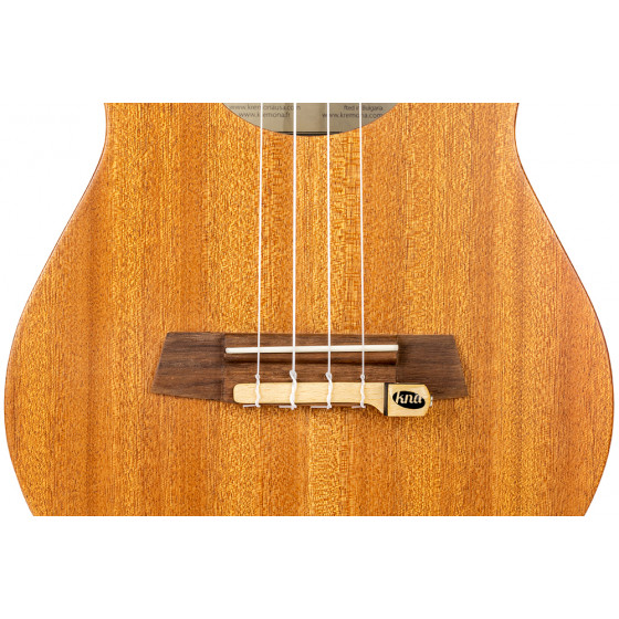 KNA PICKUPS UK-1 micro Ukulélé Piezo