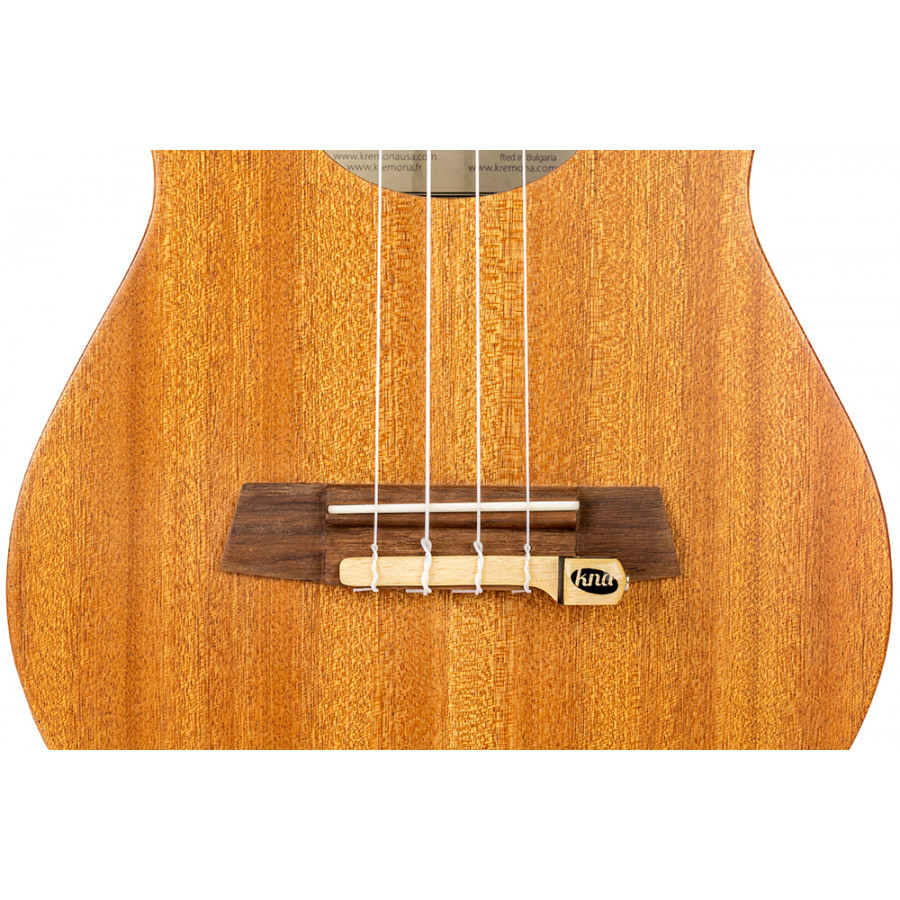 KNA PICKUPS UK-1 micro Ukulélé Piezo KNA PICKUPS UK-1 micro Ukulélé Piezo