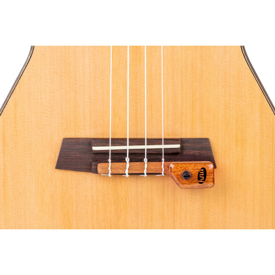 KNA PICKUPS UK-2 micro Ukulélé piezo