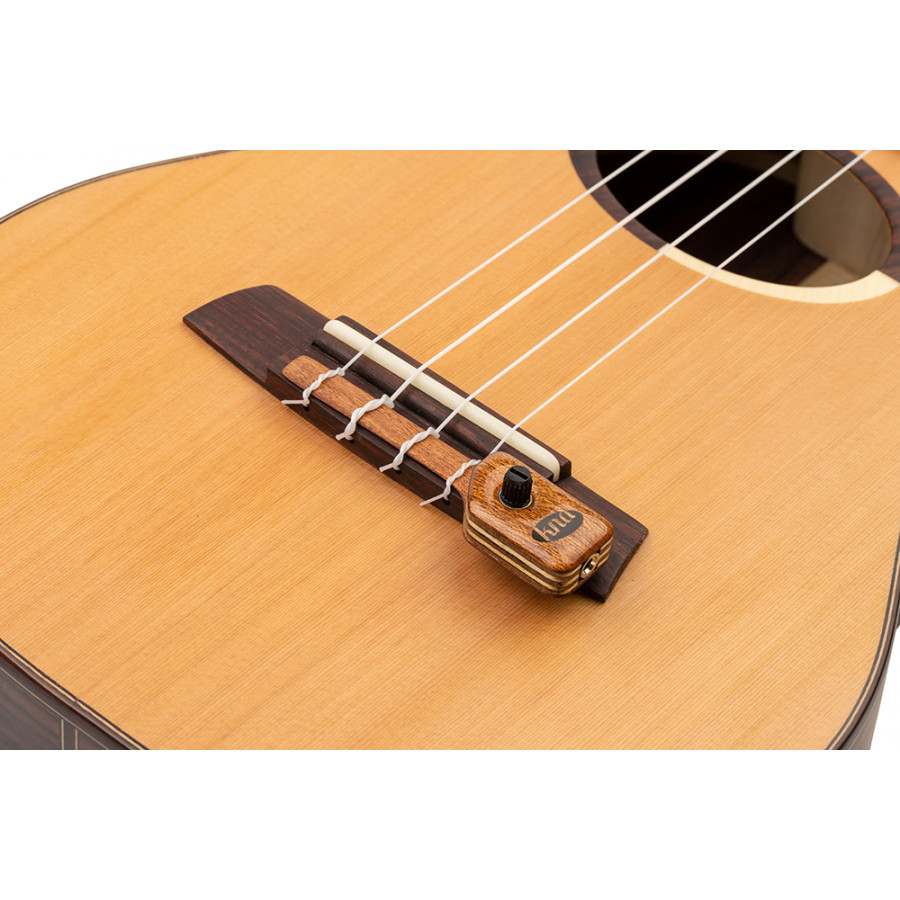KNA PICKUPS UK-2 micro Ukulélé piezo