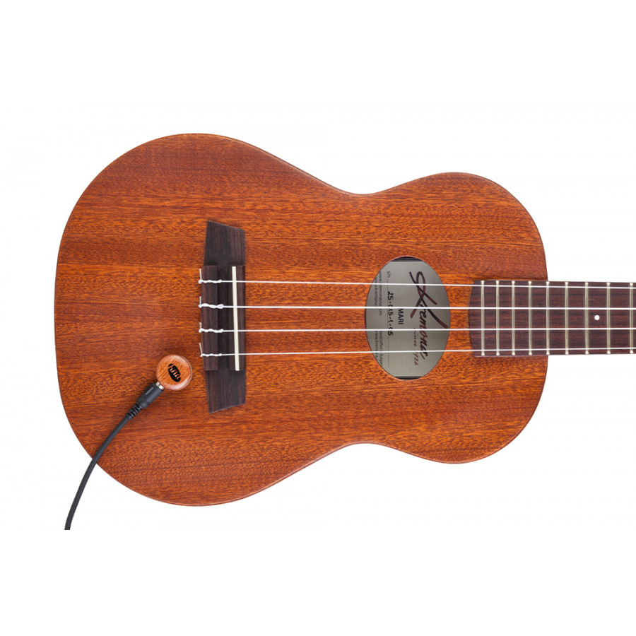 KNA PICKUPS UP-1 micro Universel Piezo KNA PICKUPS UP-1 micro Universel Piezo